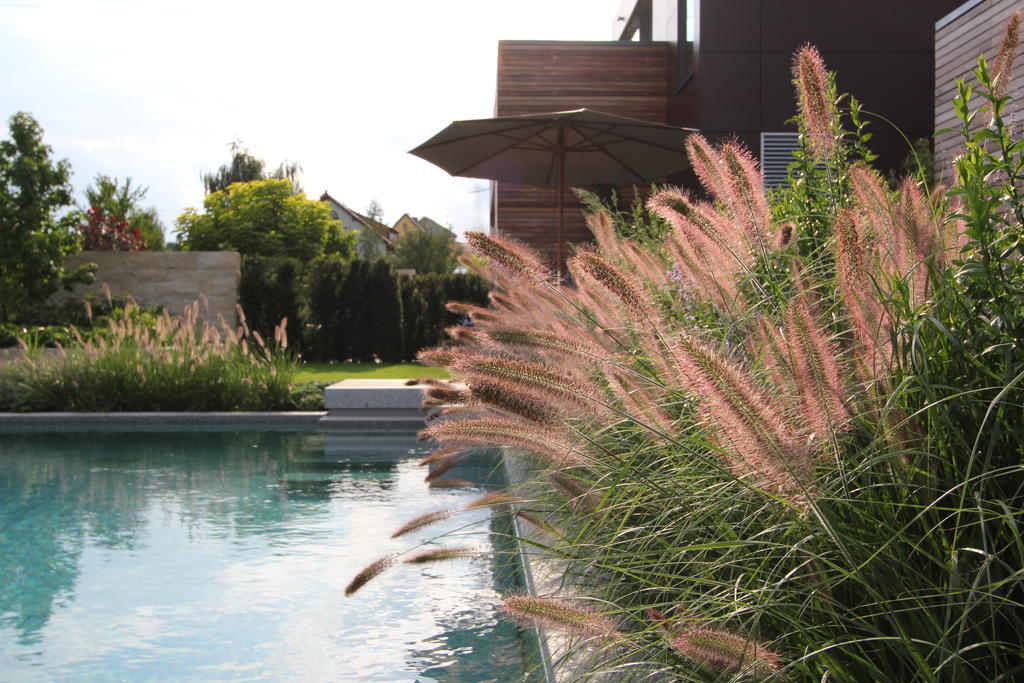 Hotellerie&Spa "Einfach Schon" Dresden Exterior photo