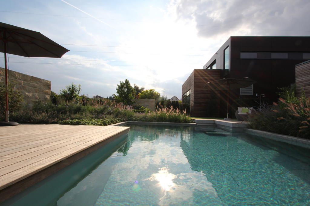 Hotellerie&Spa "Einfach Schon" Dresden Exterior photo