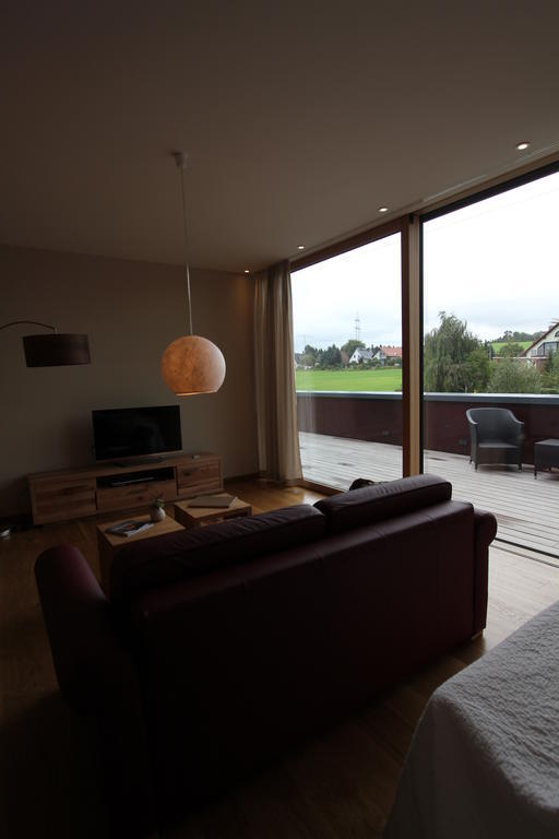Hotellerie&Spa "Einfach Schon" Dresden Room photo