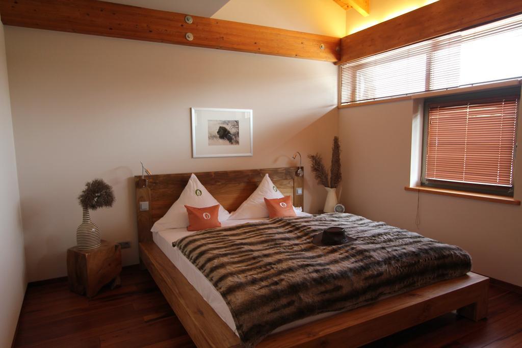 Hotellerie&Spa "Einfach Schon" Dresden Room photo
