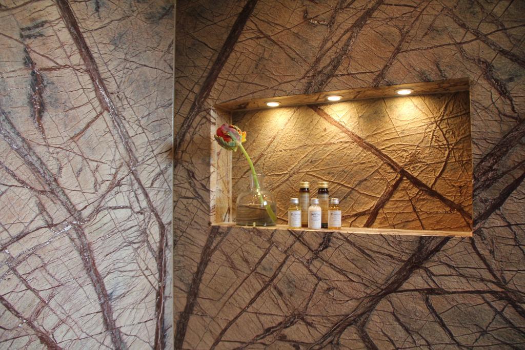 Hotellerie&Spa "Einfach Schon" Dresden Room photo