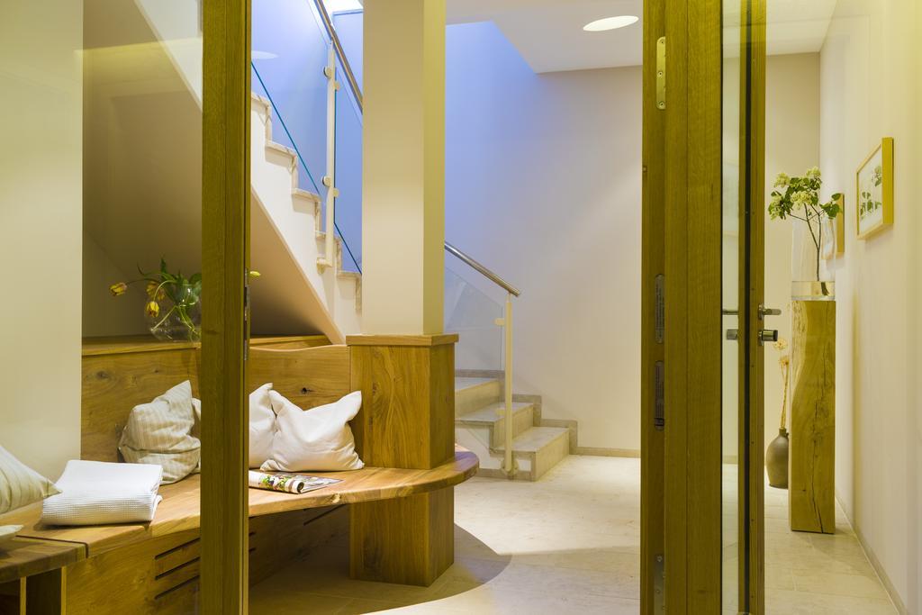 Hotellerie&Spa "Einfach Schon" Dresden Exterior photo