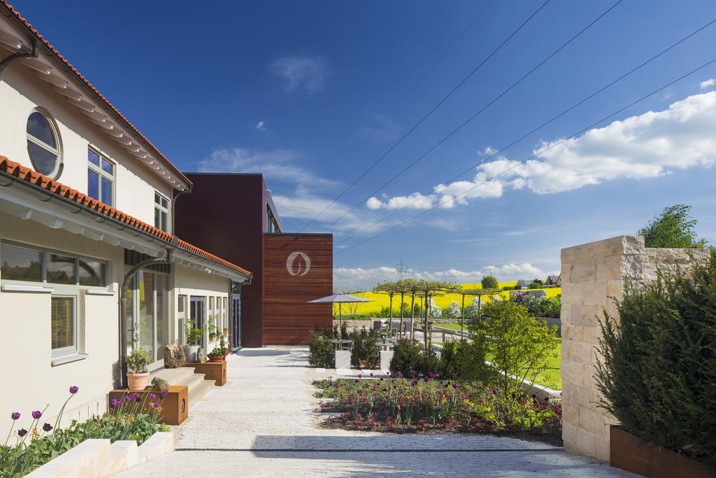 Hotellerie&Spa "Einfach Schon" Dresden Exterior photo